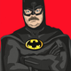 Illustration for article titled emParks and Recreation/em recast as members of the Justice League, but where is Lil Sebastian ?
